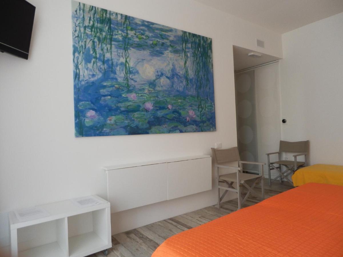 Bb Sharingloft Sirmione Bed and Breakfast Εξωτερικό φωτογραφία