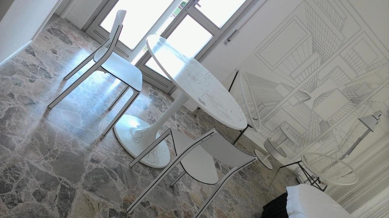 Bb Sharingloft Sirmione Bed and Breakfast Εξωτερικό φωτογραφία