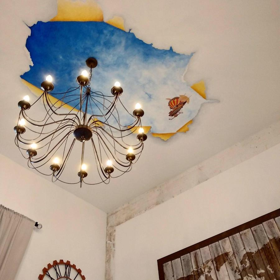 Bb Sharingloft Sirmione Bed and Breakfast Εξωτερικό φωτογραφία