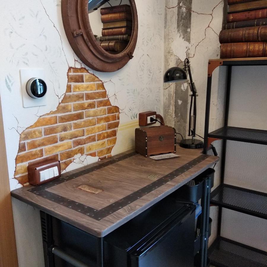 Bb Sharingloft Sirmione Bed and Breakfast Εξωτερικό φωτογραφία