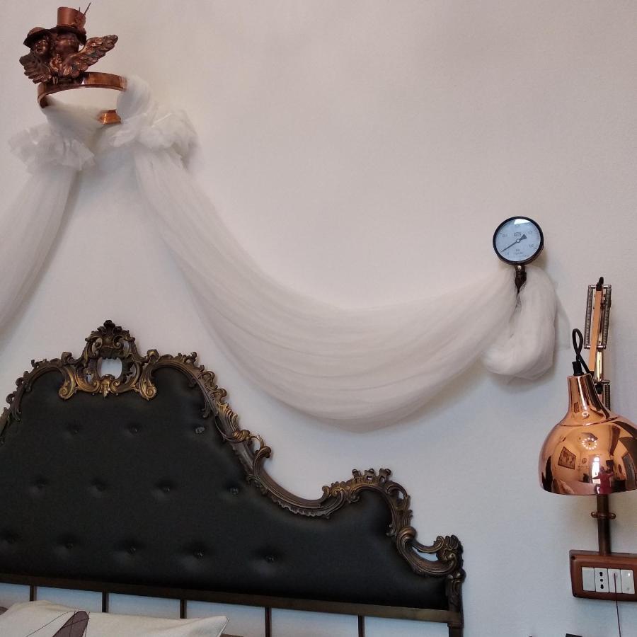 Bb Sharingloft Sirmione Bed and Breakfast Εξωτερικό φωτογραφία