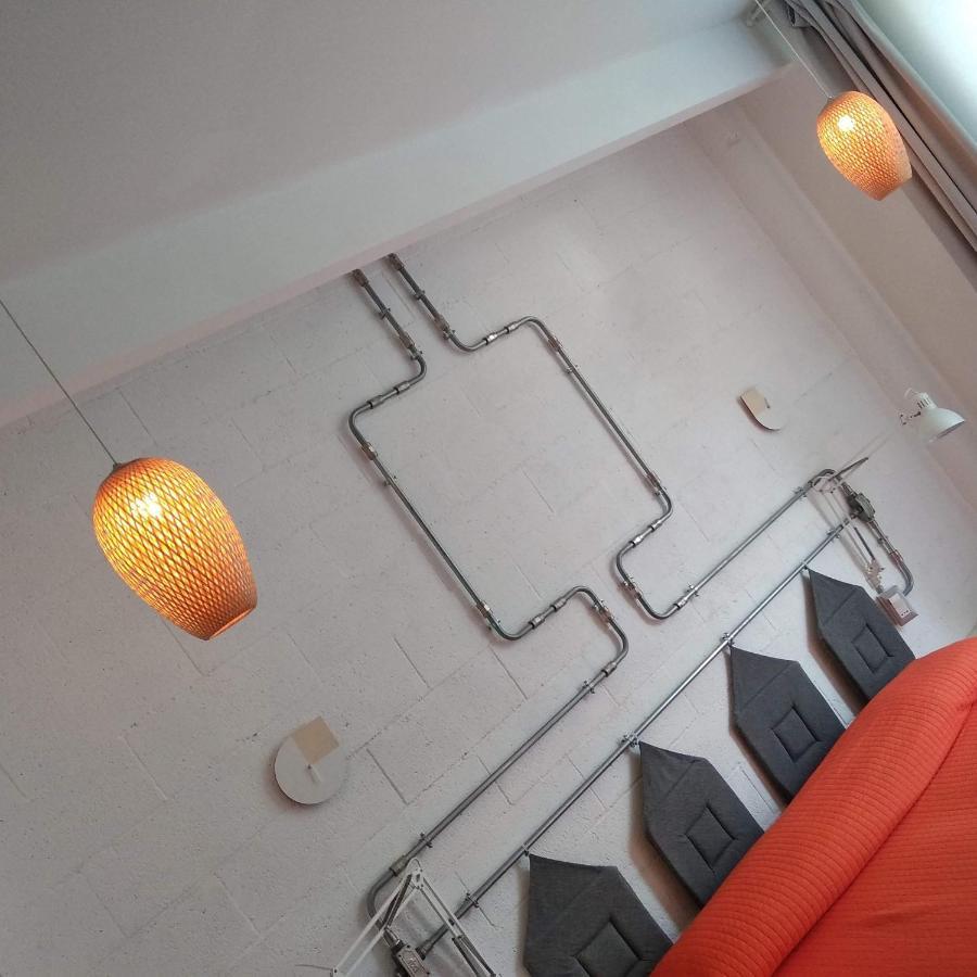 Bb Sharingloft Sirmione Bed and Breakfast Εξωτερικό φωτογραφία